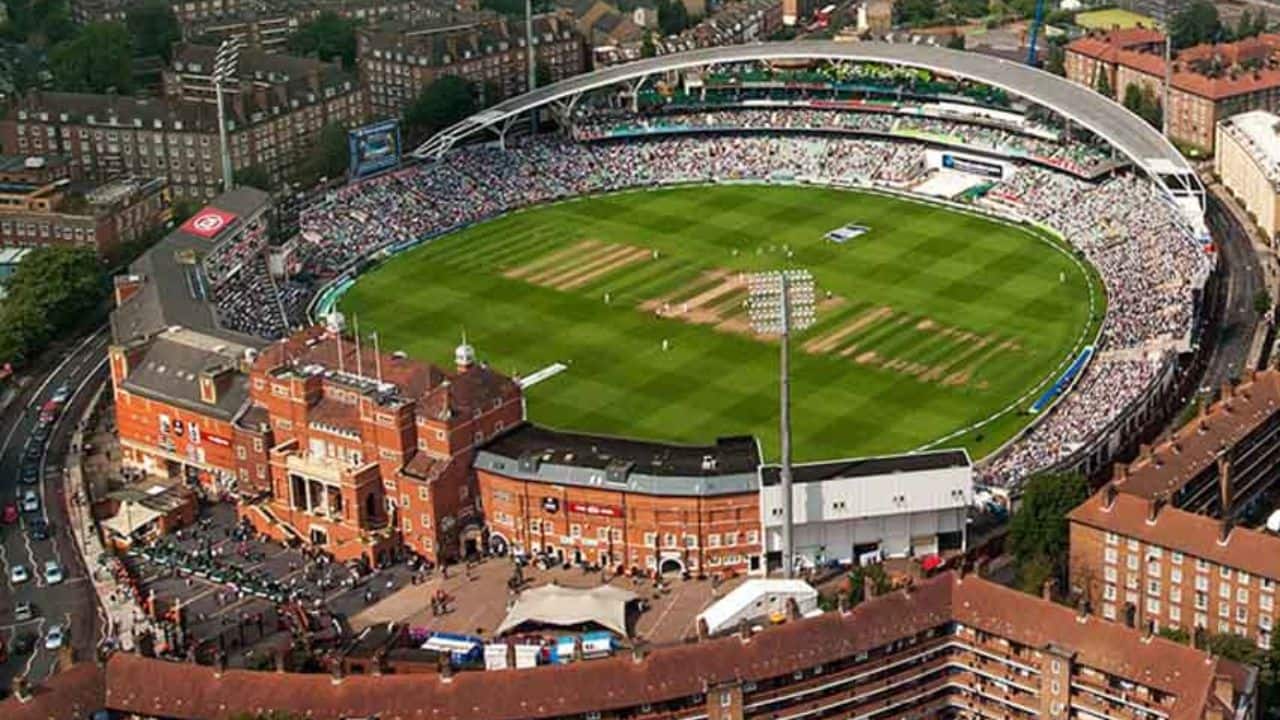 Kennington Oval Test Records, Stats Ahead Of India vs Australia WTC 2023 Final: All You Need To Know